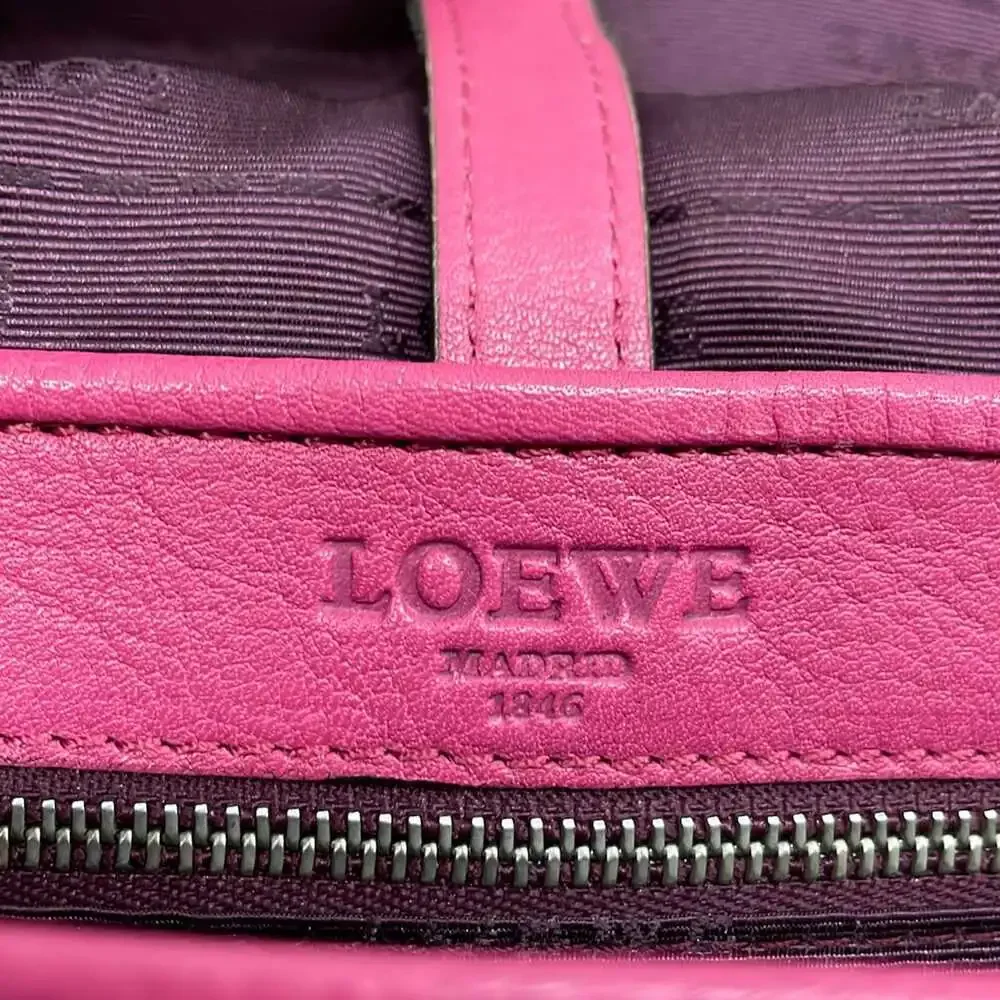 Loewe Heritage Shoulder Bag